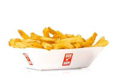 Patatas