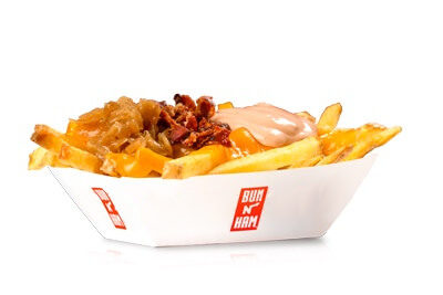Patatas bunnham